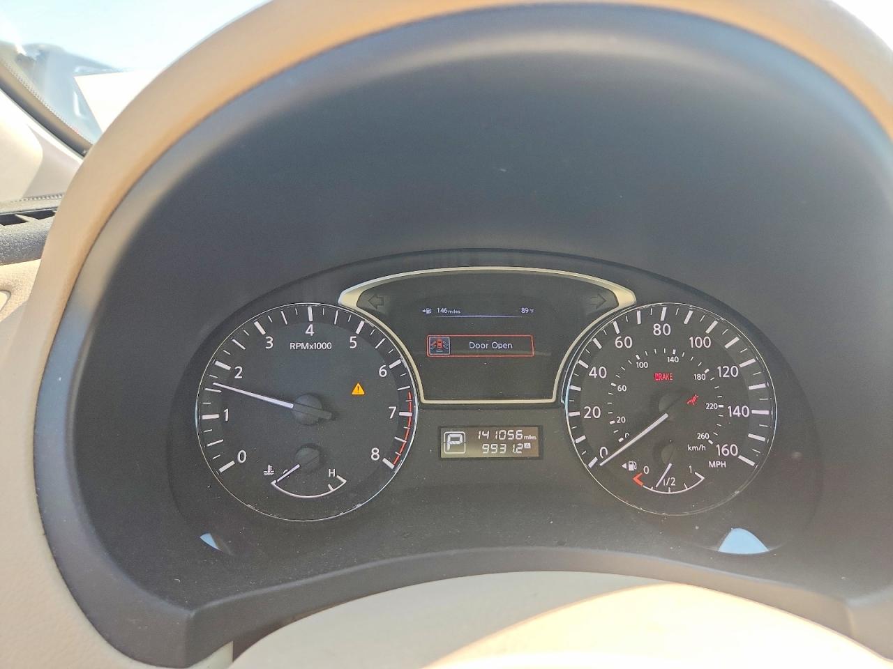 2013 Nissan Altima 2.5 White vin: 1N4AL3AP2DC113919