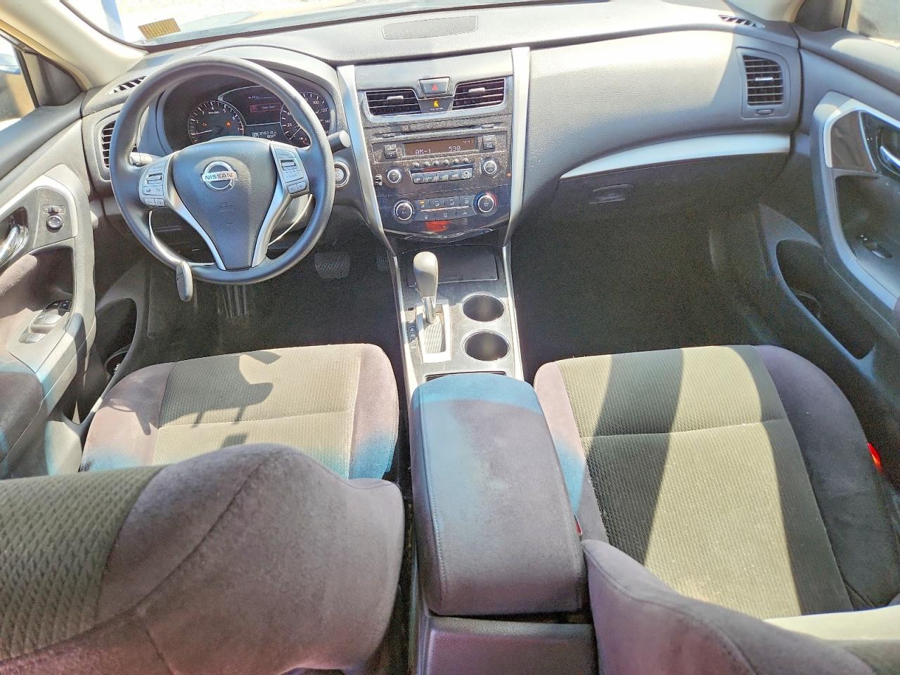2013 Nissan Altima 2.5 Blue vin: 1N4AL3AP2DC129506