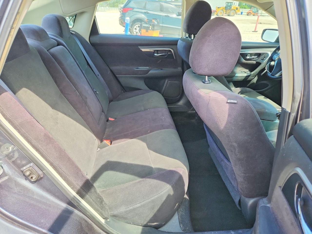 2013 Nissan Altima 2.5 Blue vin: 1N4AL3AP2DC129506