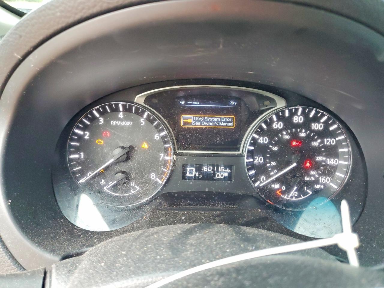 2013 Nissan Altima 2.5 Black vin: 1N4AL3AP2DC148508