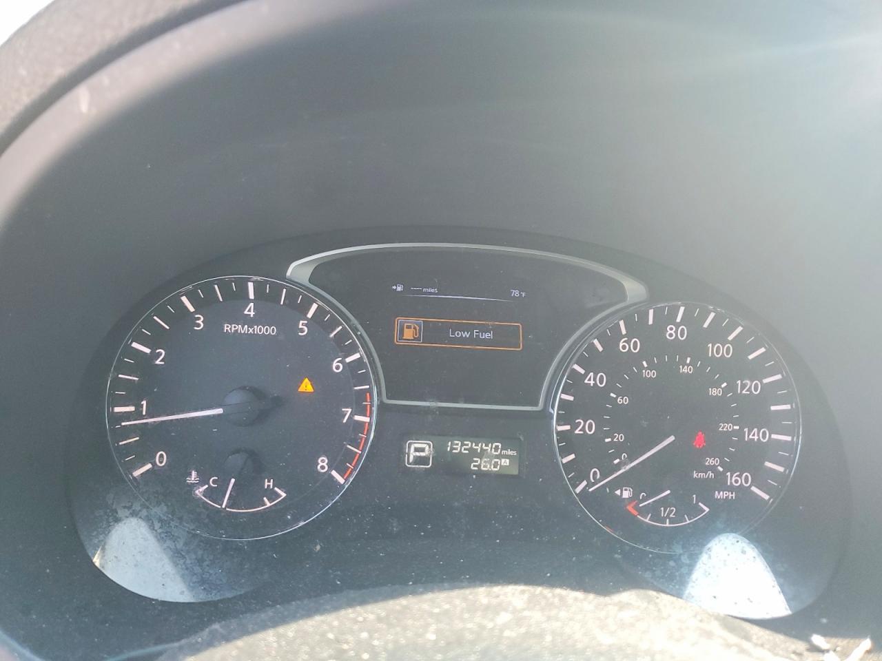 2013 Nissan Altima Black vin: 1N4AL3AP2DC157046