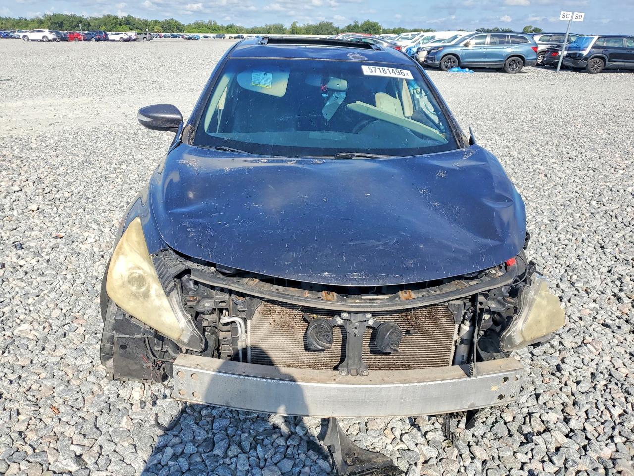 2013 Nissan Altima 2.5 Charcoal vin: 1N4AL3AP2DC163915