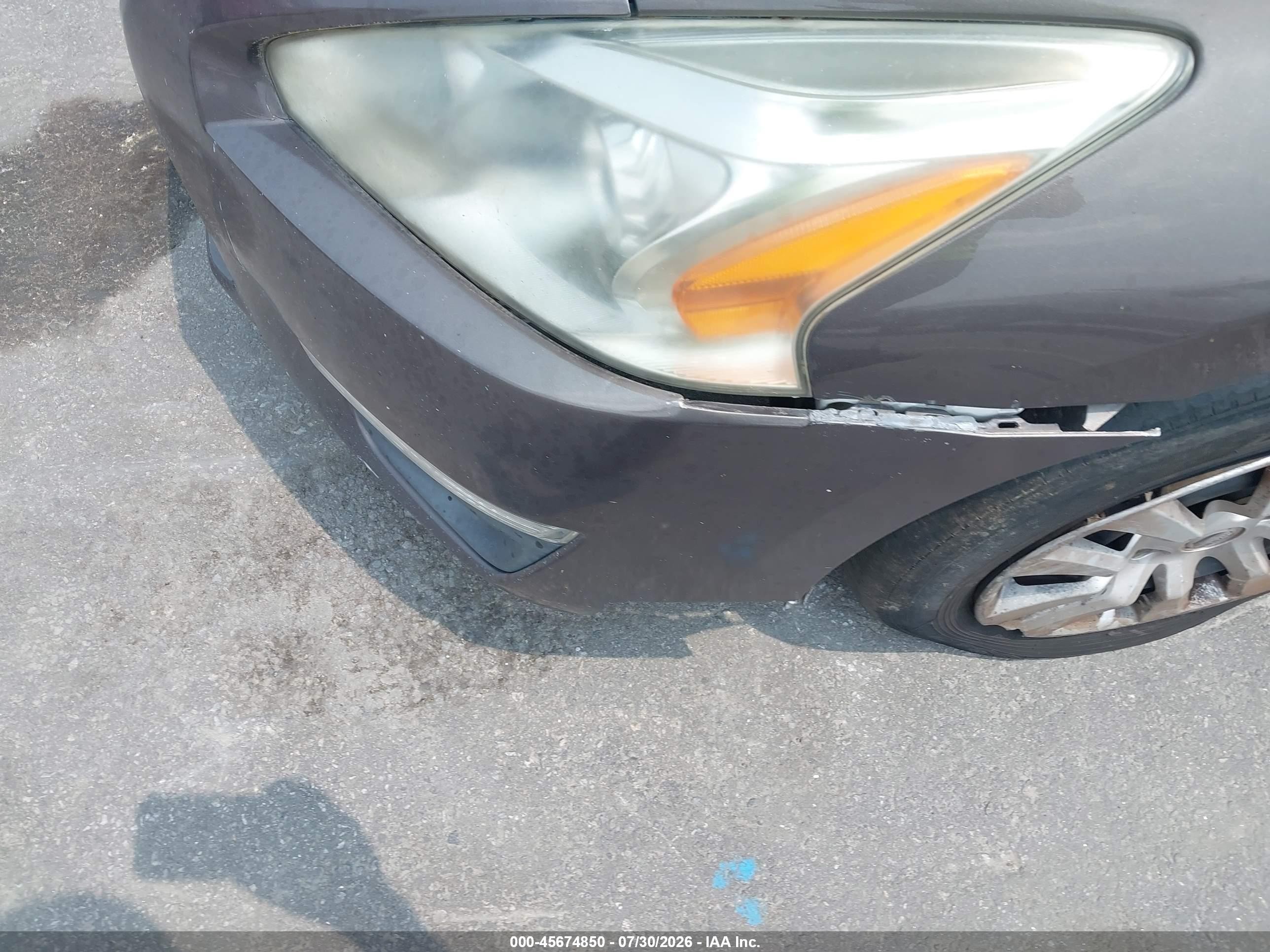2013 Nissan Altima 2.5 S Gray vin: 1N4AL3AP2DC173747