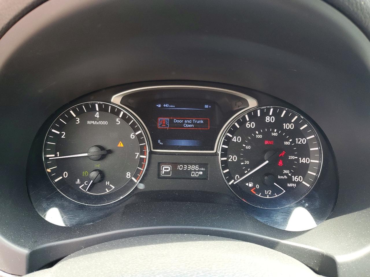 2013 Nissan Altima 2.5 Black vin: 1N4AL3AP2DC186059