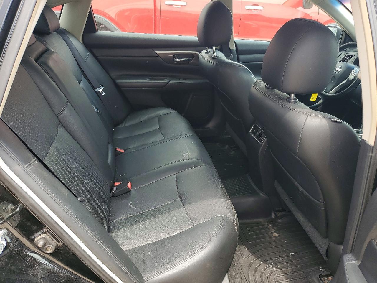 2013 Nissan Altima 2.5 Black vin: 1N4AL3AP2DC186059