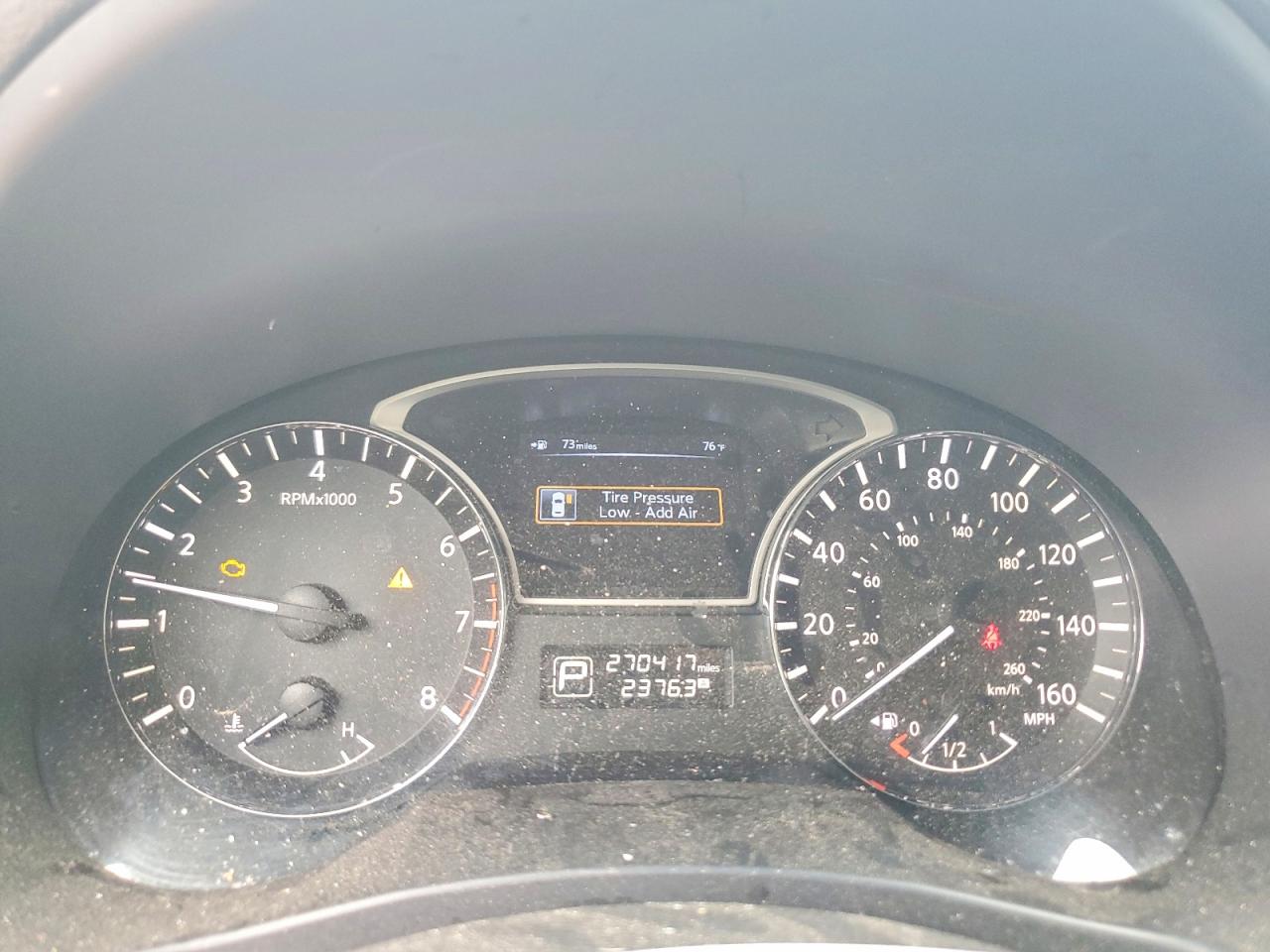 2013 Nissan Altima 2.5 Black vin: 1N4AL3AP2DC190161