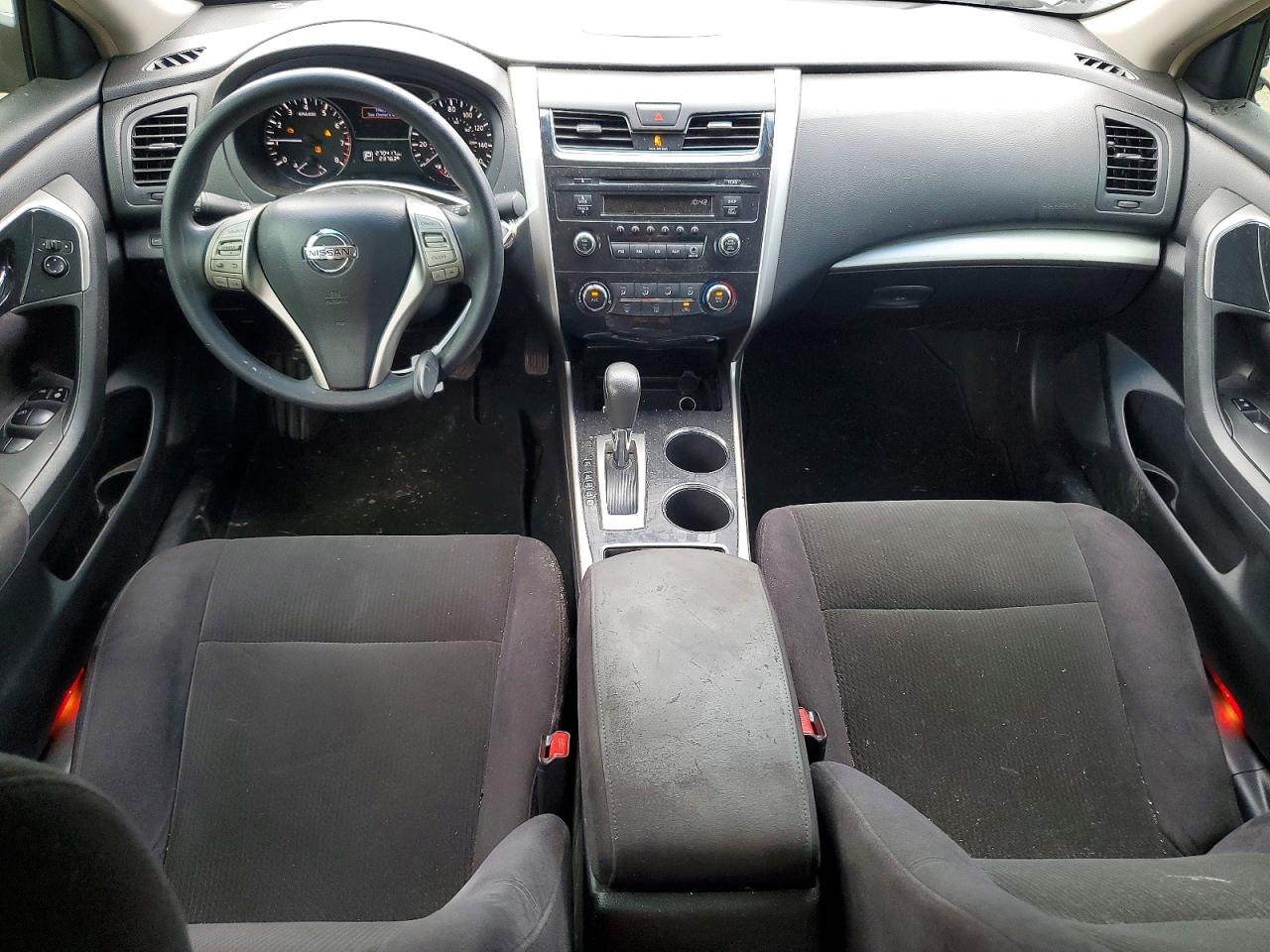 2013 Nissan Altima 2.5 Black vin: 1N4AL3AP2DC190161