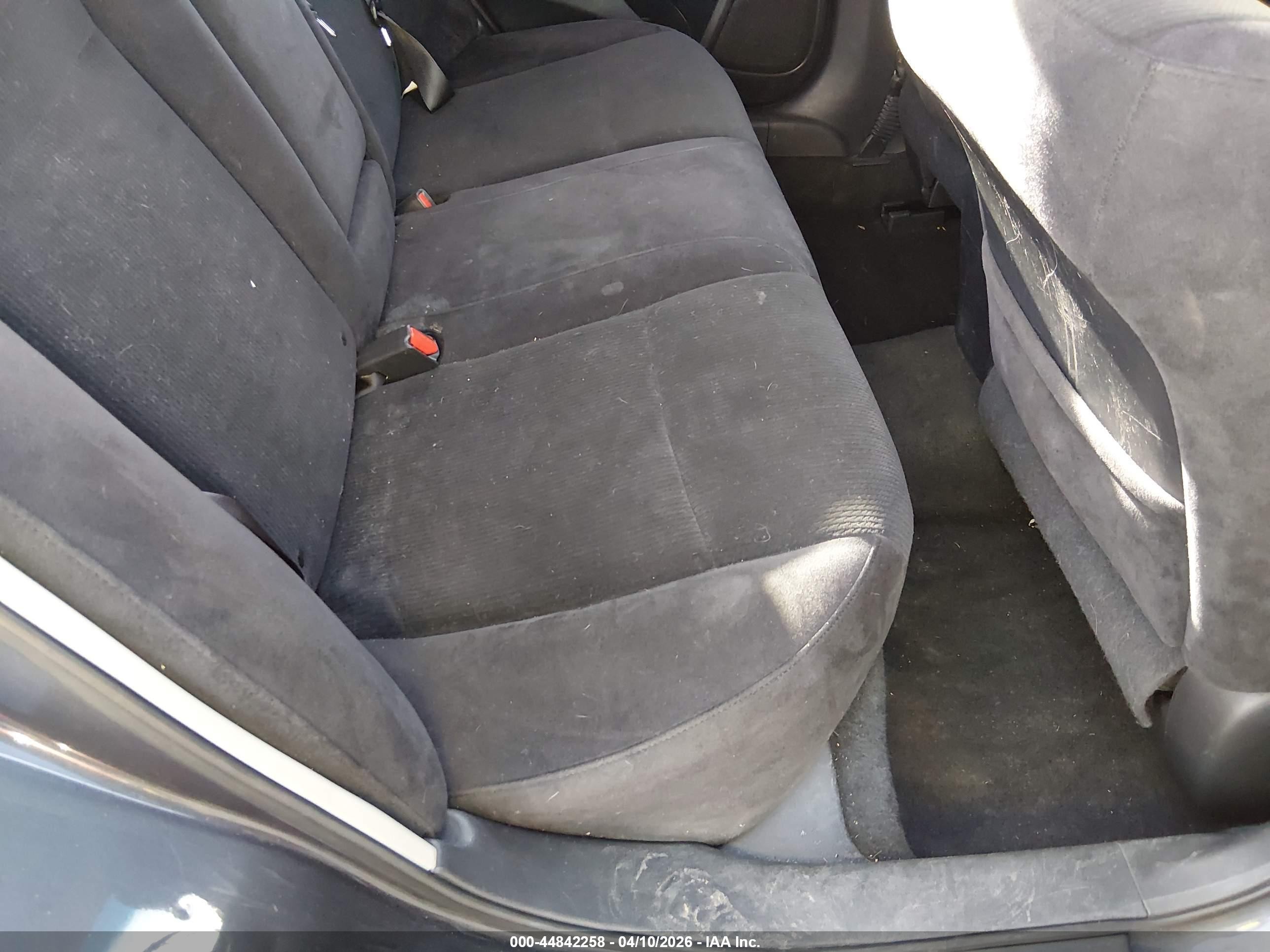 2013 Nissan Altima 2.5 S Gray vin: 1N4AL3AP2DC203426