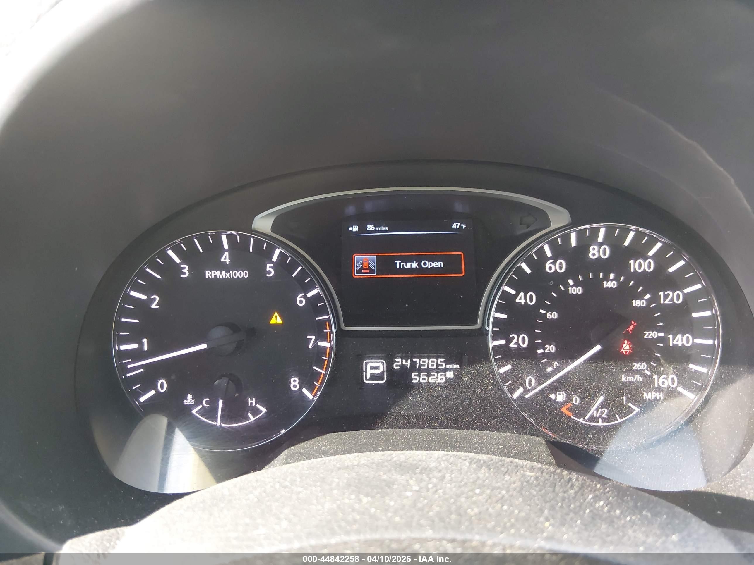 2013 Nissan Altima 2.5 S Gray vin: 1N4AL3AP2DC203426
