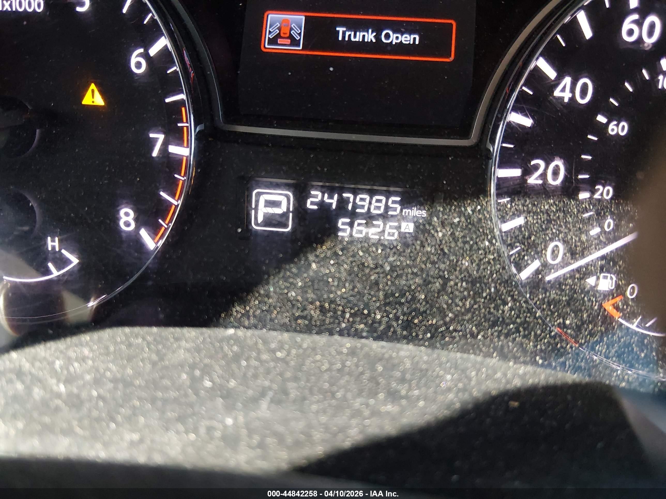 2013 Nissan Altima 2.5 S Gray vin: 1N4AL3AP2DC203426