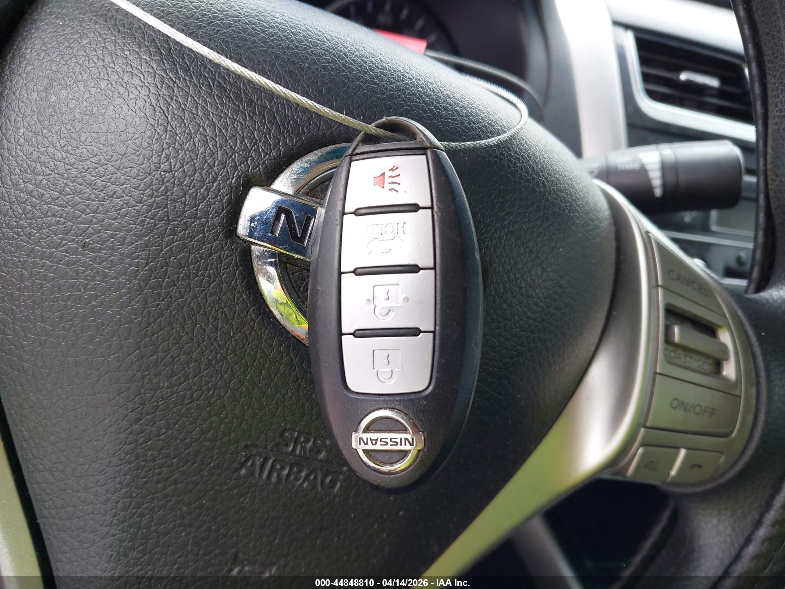 2013 Nissan Altima 2.5 S Silver vin: 1N4AL3AP2DC206293