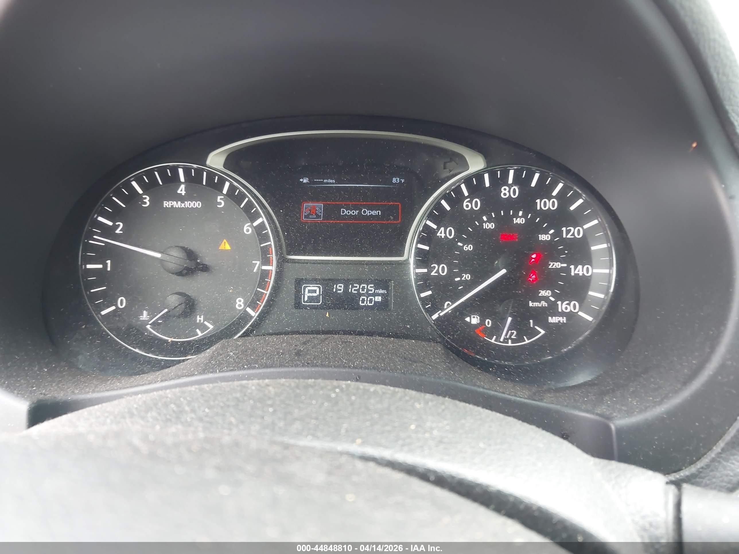 2013 Nissan Altima 2.5 S Silver vin: 1N4AL3AP2DC206293