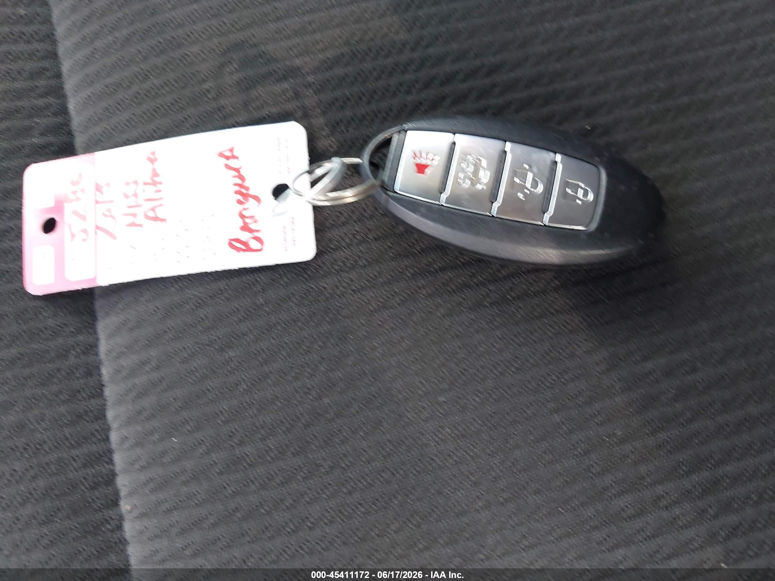 2013 Nissan Altima 2.5 S Black vin: 1N4AL3AP2DC225250