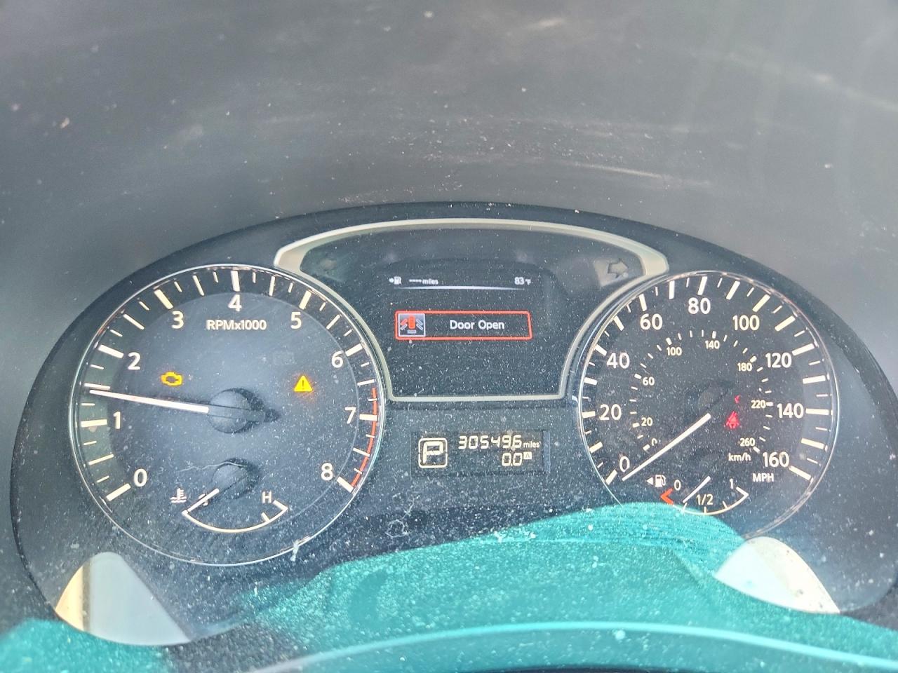 2013 Nissan Altima 2.5 White vin: 1N4AL3AP2DC225541