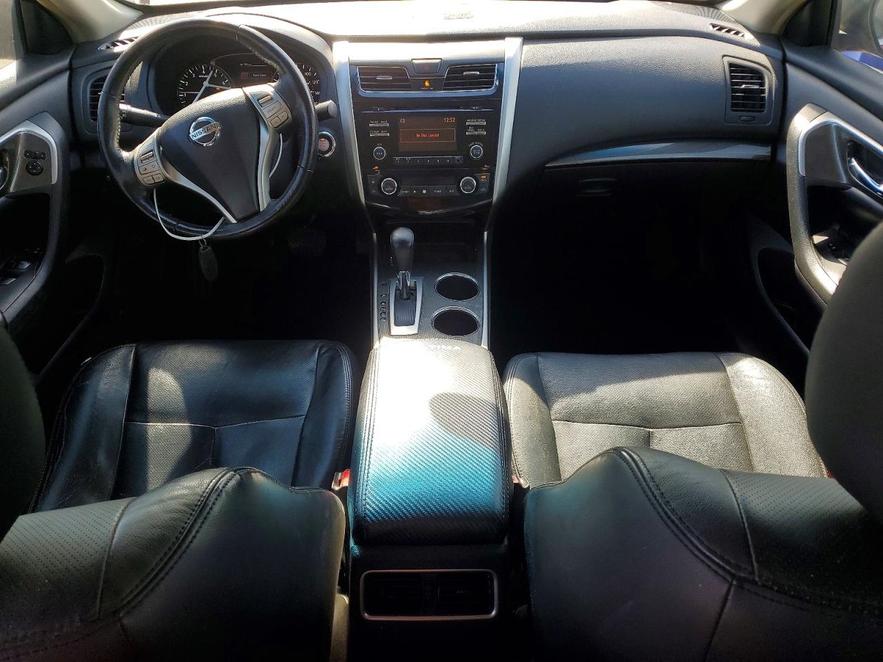 2013 Nissan Altima 2.5 Burgundy vin: 1N4AL3AP2DC241819