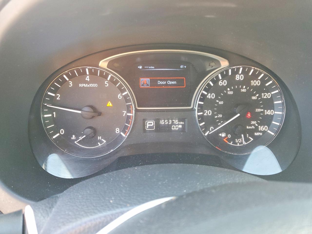 2013 Nissan Altima 2.5 Burgundy vin: 1N4AL3AP2DC241819