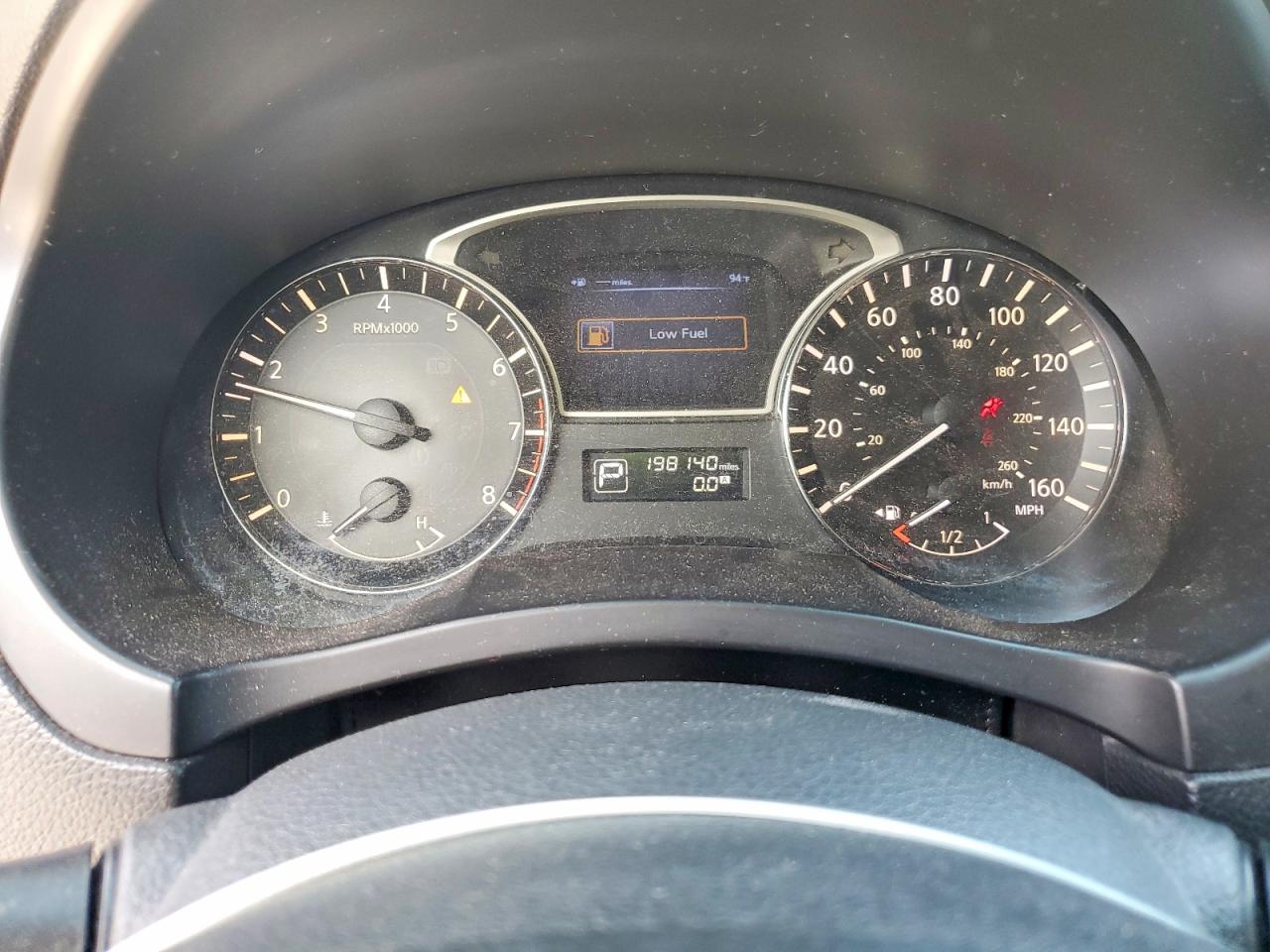 2013 Nissan Altima 2.5 Gray vin: 1N4AL3AP2DC255476