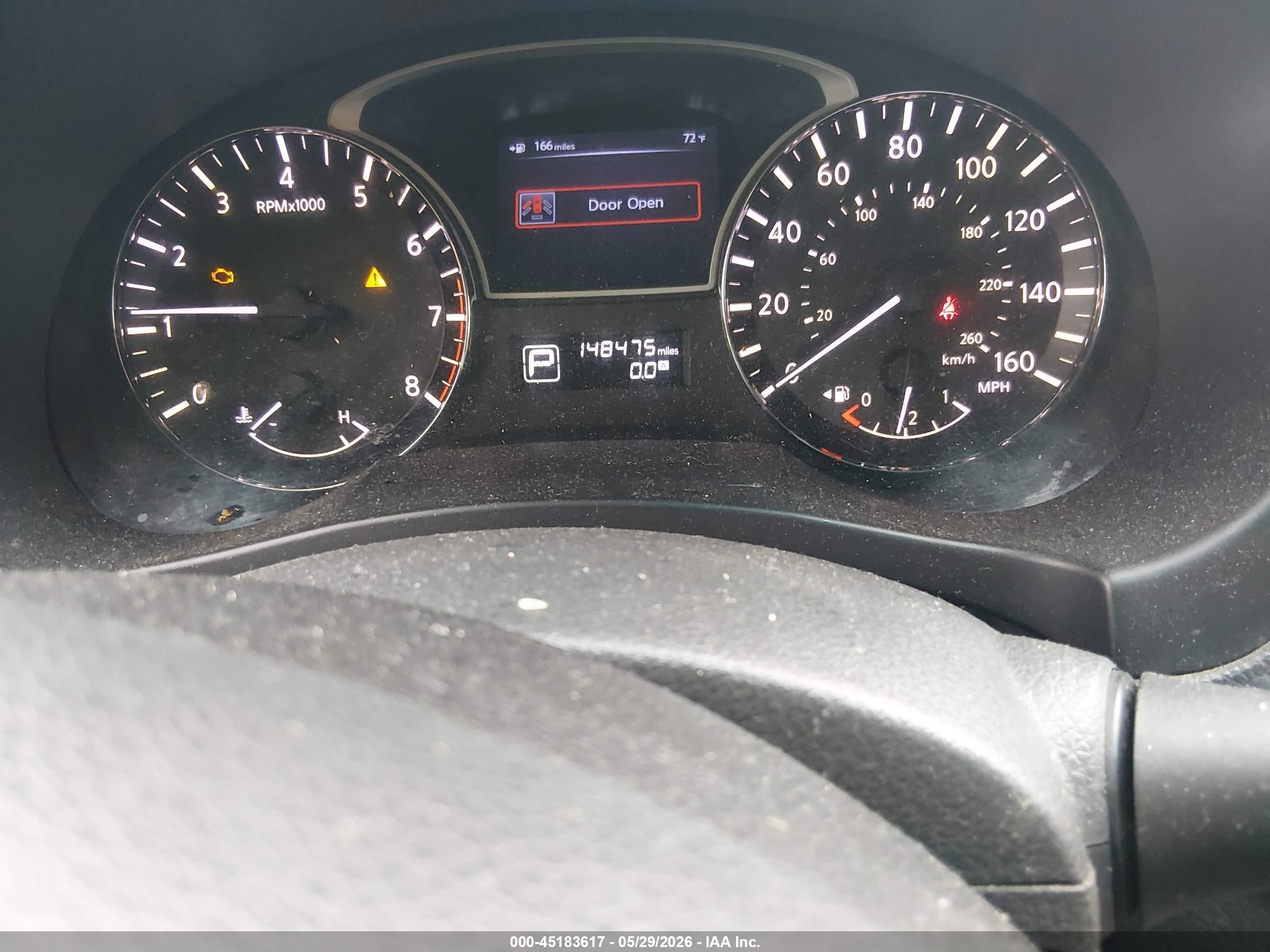 2013 Nissan Altima 2.5 S Gray vin: 1N4AL3AP2DC262492