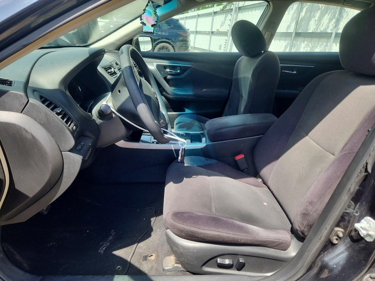 2013 Nissan Altima 2.5 Charcoal vin: 1N4AL3AP2DC263772
