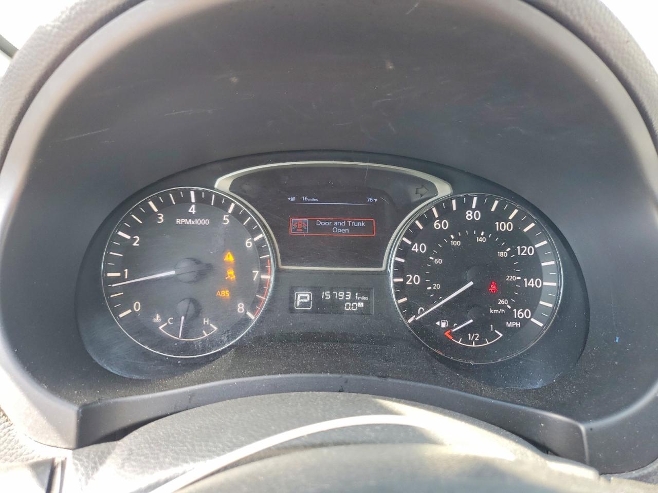2013 Nissan Altima 2.5 Black vin: 1N4AL3AP2DC272925