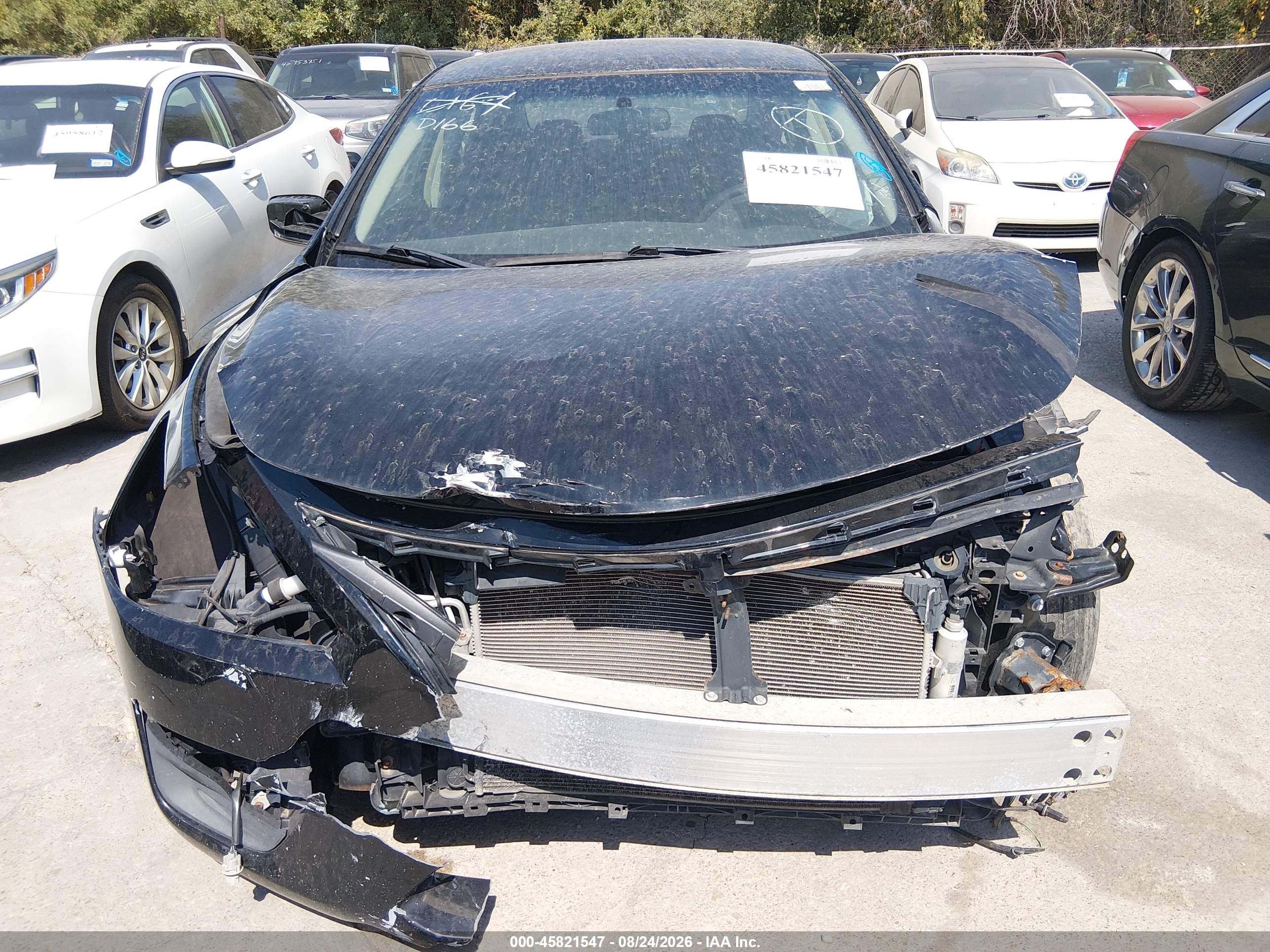 2013 Nissan Altima 2.5 S Black vin: 1N4AL3AP2DC276327