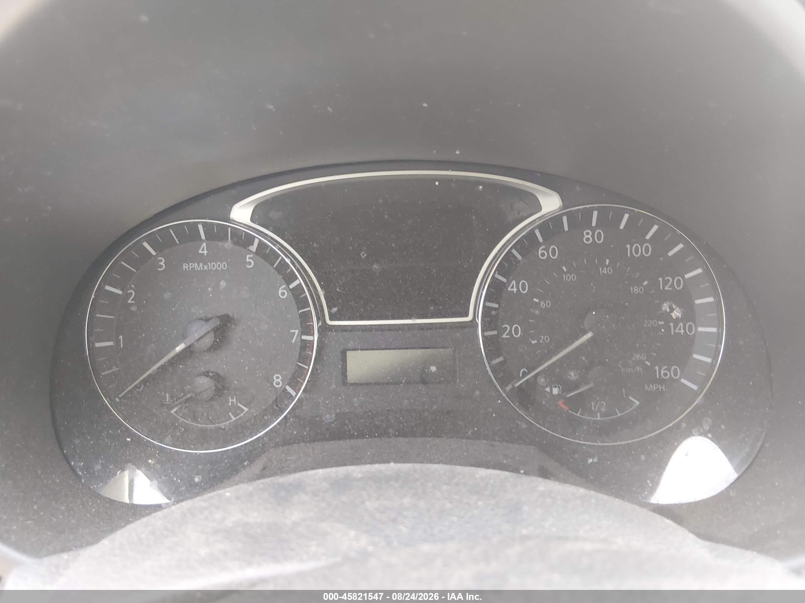 2013 Nissan Altima 2.5 S Black vin: 1N4AL3AP2DC276327