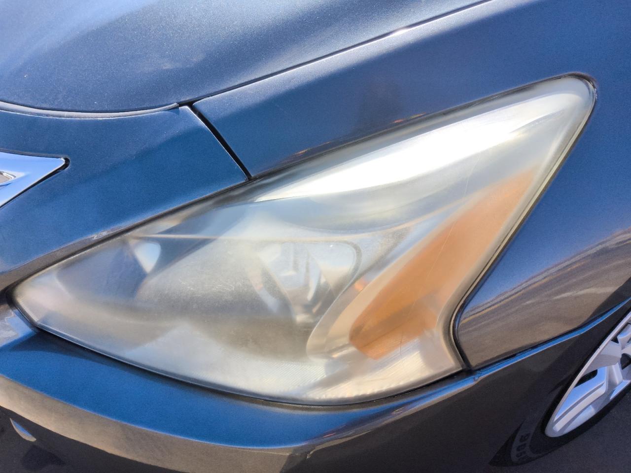 2013 Nissan Altima 2.5 Gray vin: 1N4AL3AP2DC277557 Damage: Left Front Fender, Chipped, 2