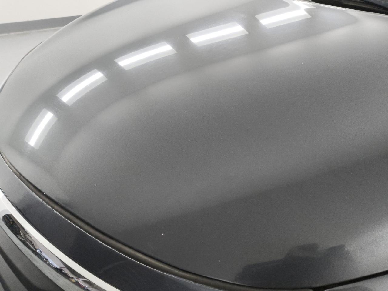 2013 Nissan Altima 2.5 Gray vin: 1N4AL3AP2DC277557 Damage: Hood, Chipped, 3