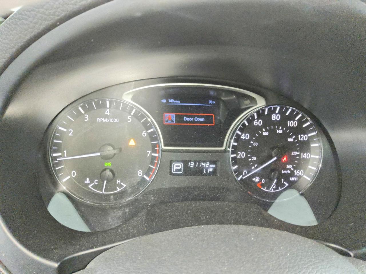 2013 Nissan Altima 2.5 Gray vin: 1N4AL3AP2DC277557