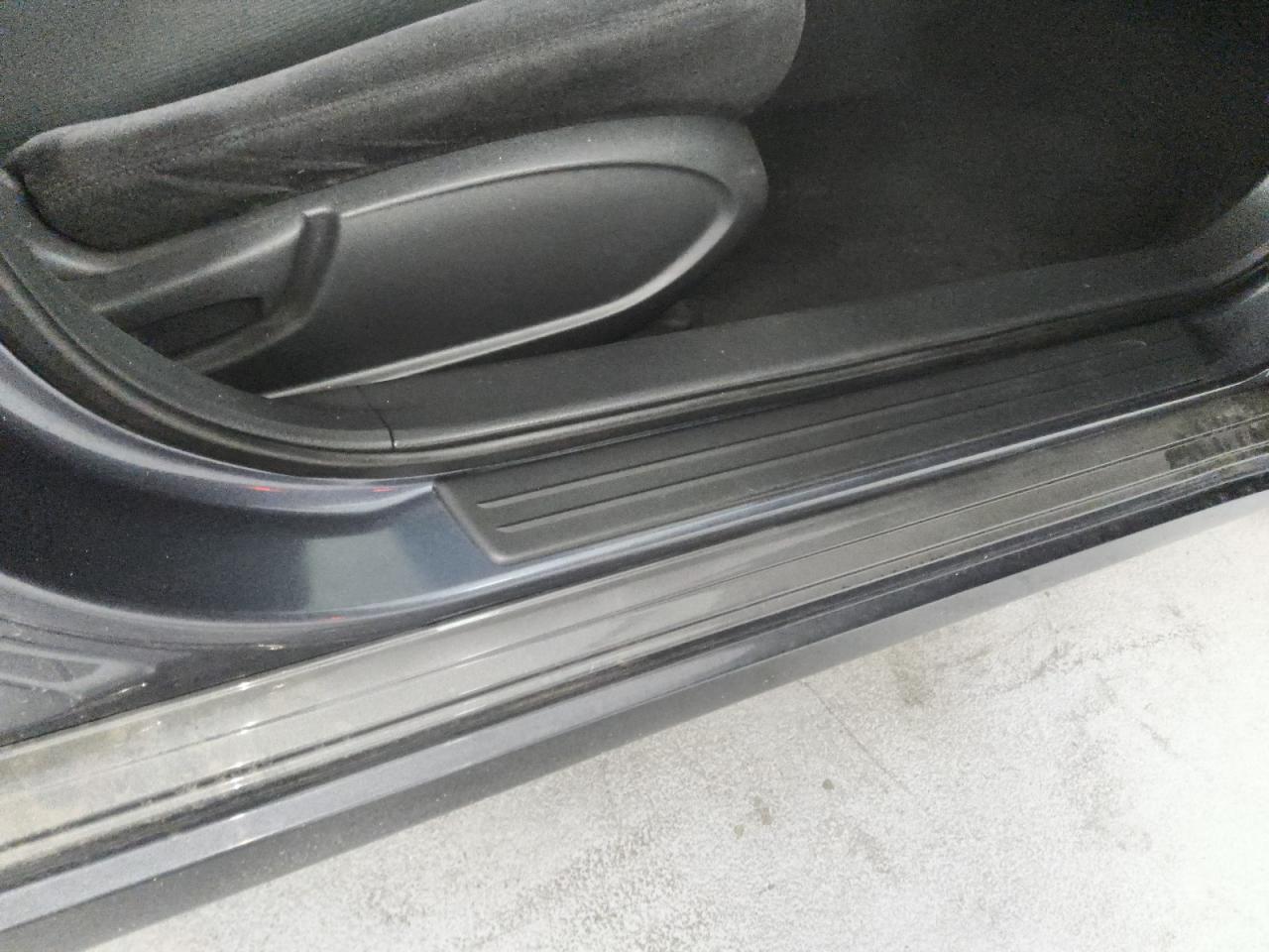 2013 Nissan Altima 2.5 Gray vin: 1N4AL3AP2DC277557 Damage: Right Rocker Panel, Heavy Scratch, 1/2 To 1 Inch
