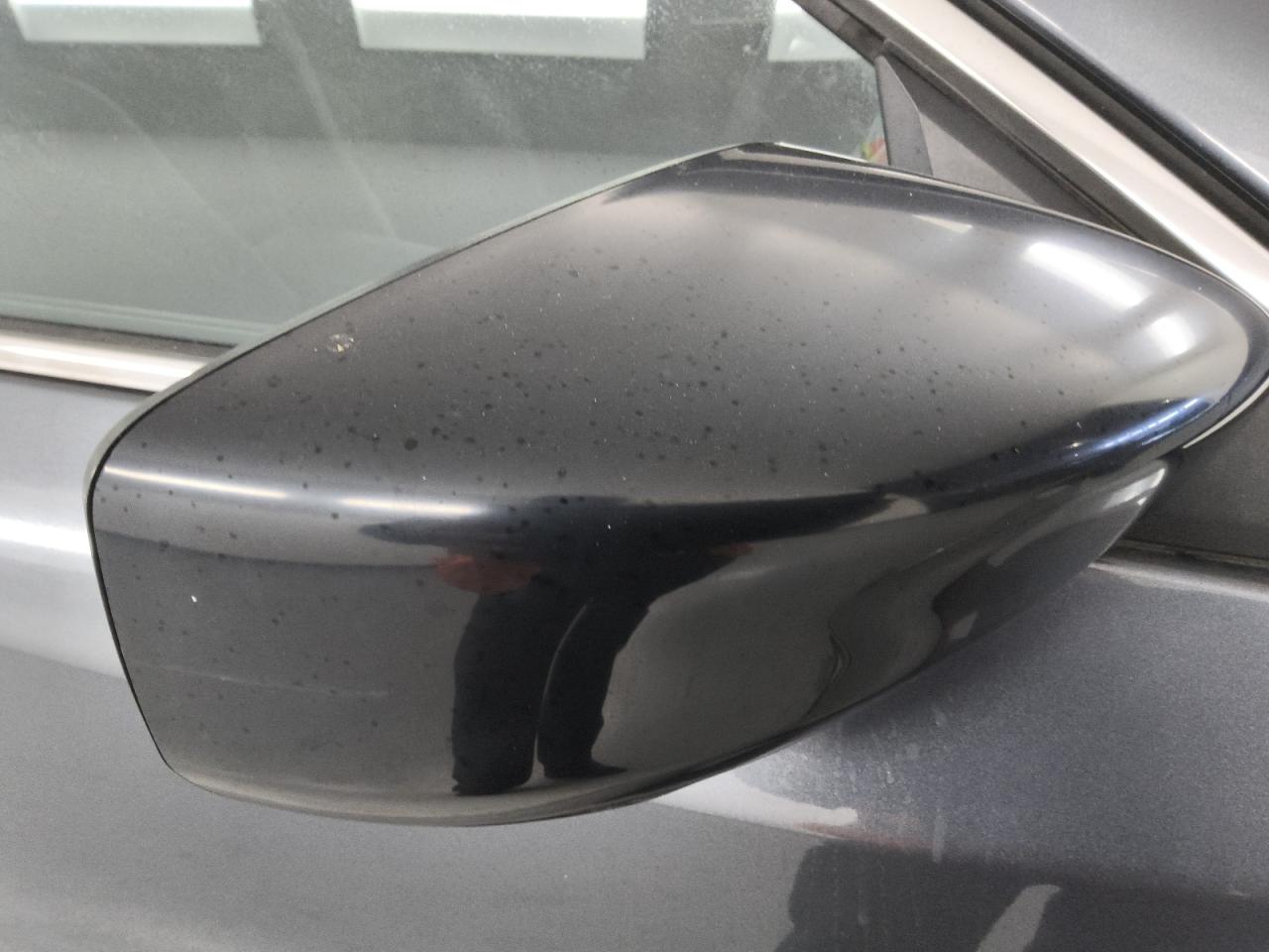 2013 Nissan Altima 2.5 Gray vin: 1N4AL3AP2DC277557 Damage: Rf Mirror Cover, Heavy Scratch, 1/2 To 1 Inch