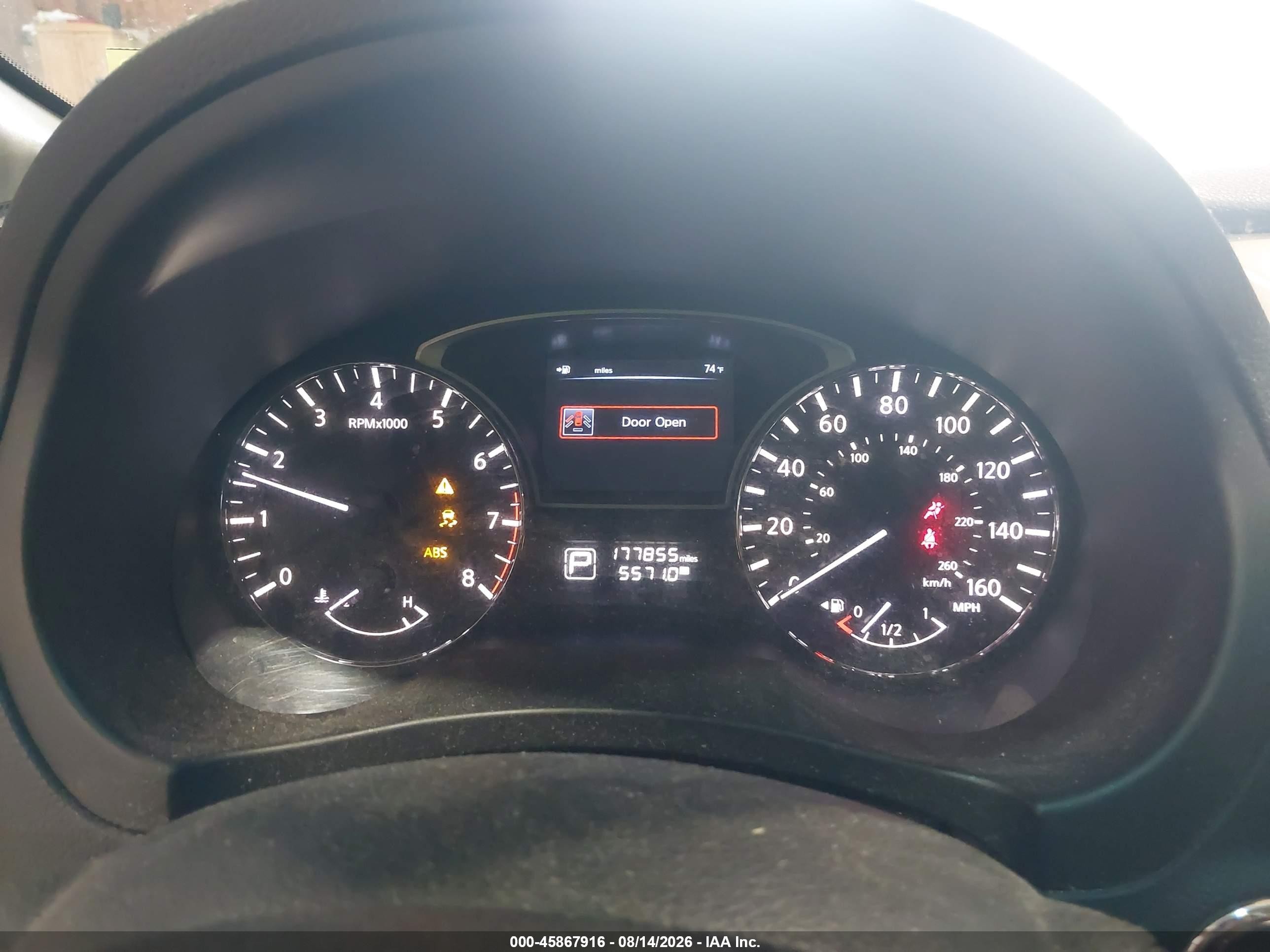 2013 Nissan Altima 2.5 S White vin: 1N4AL3AP2DC278417