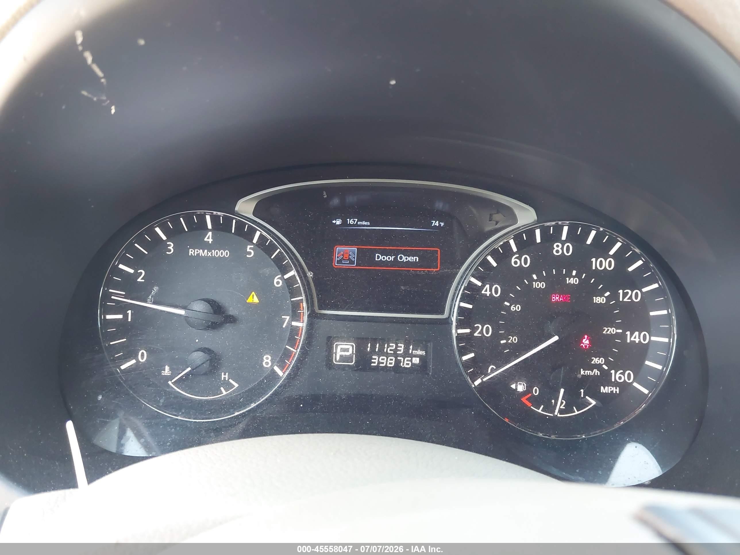 2013 Nissan Altima 2.5 Sv Белый vin: 1N4AL3AP2DC286291