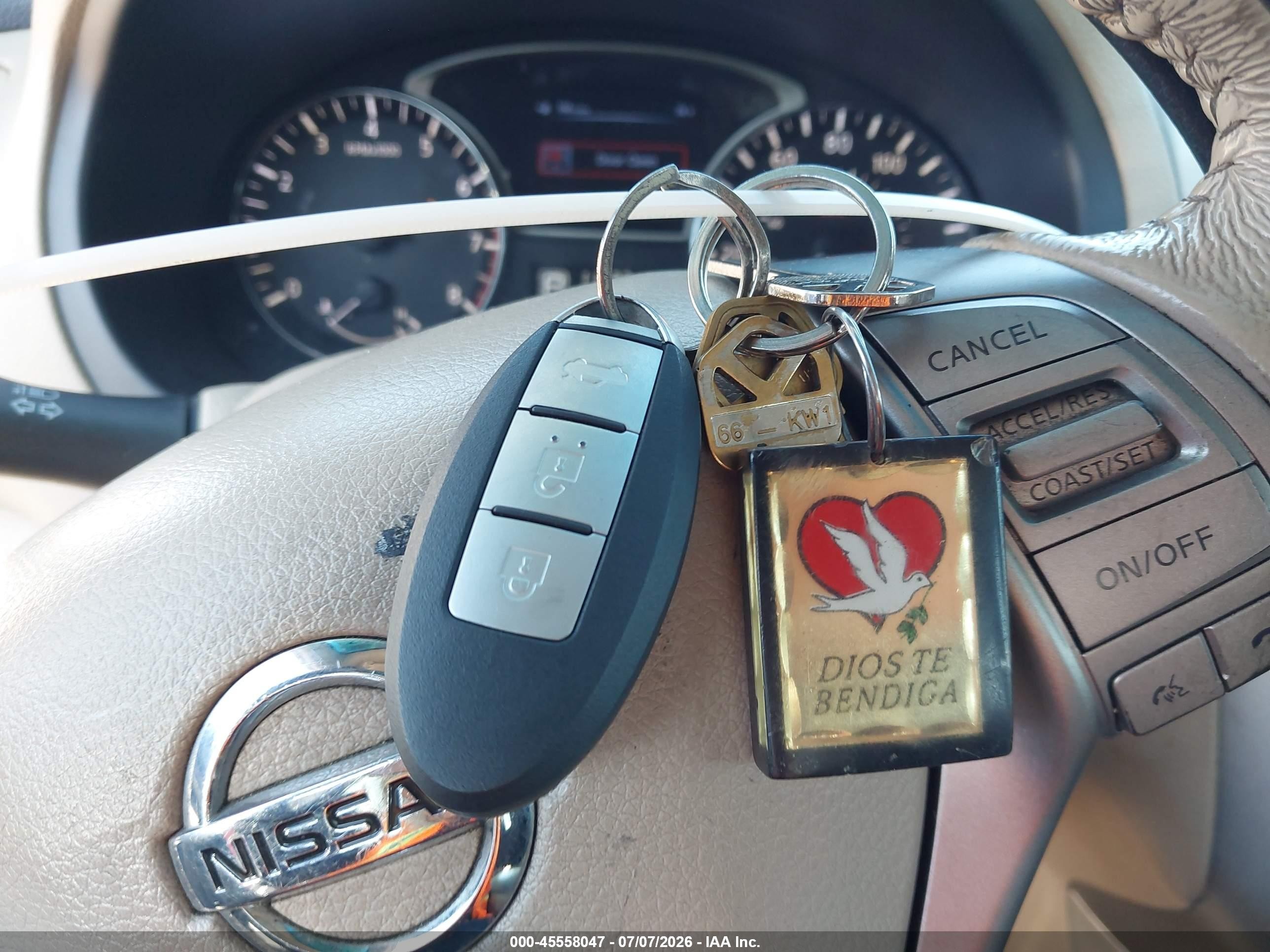 2013 Nissan Altima 2.5 Sv Белый vin: 1N4AL3AP2DC286291