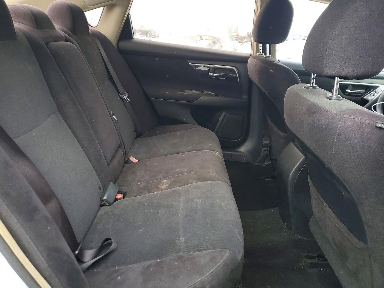 2013 Nissan Altima 2.5 Silver vin: 1N4AL3AP2DC290230