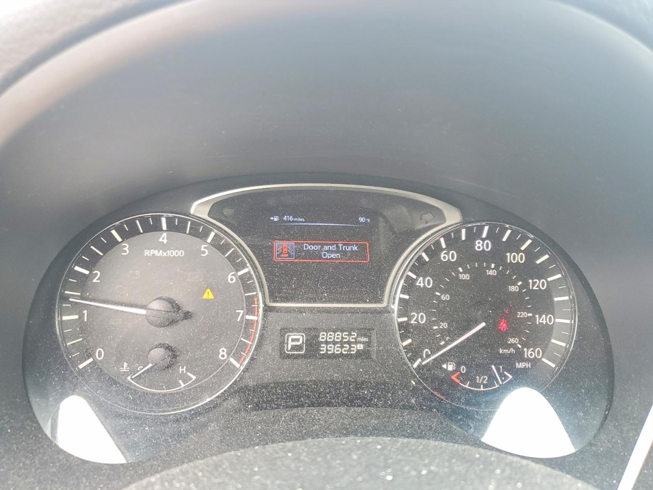 2013 Nissan Altima 2.5 Maroon vin: 1N4AL3AP2DC291443