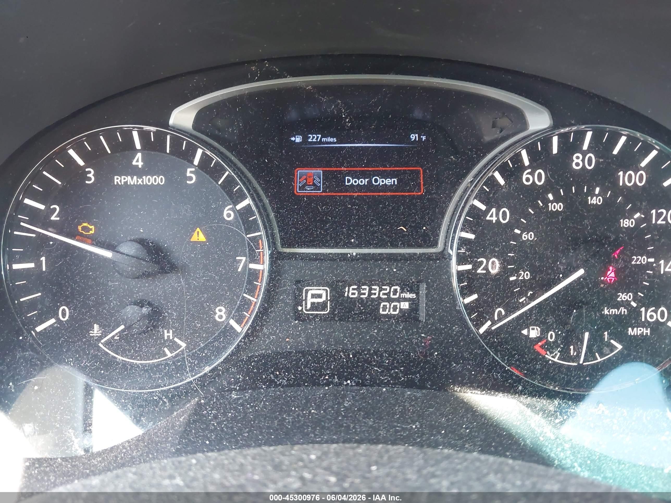 2013 Nissan Altima 2.5 Sv Gray vin: 1N4AL3AP2DC294648