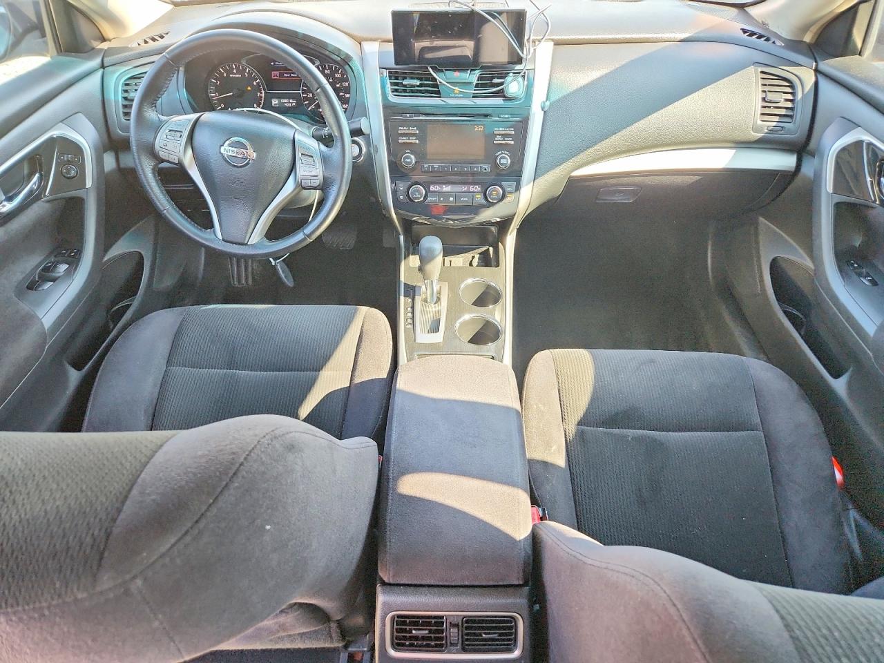 2013 Nissan Altima 2.5 Black vin: 1N4AL3AP2DC298134