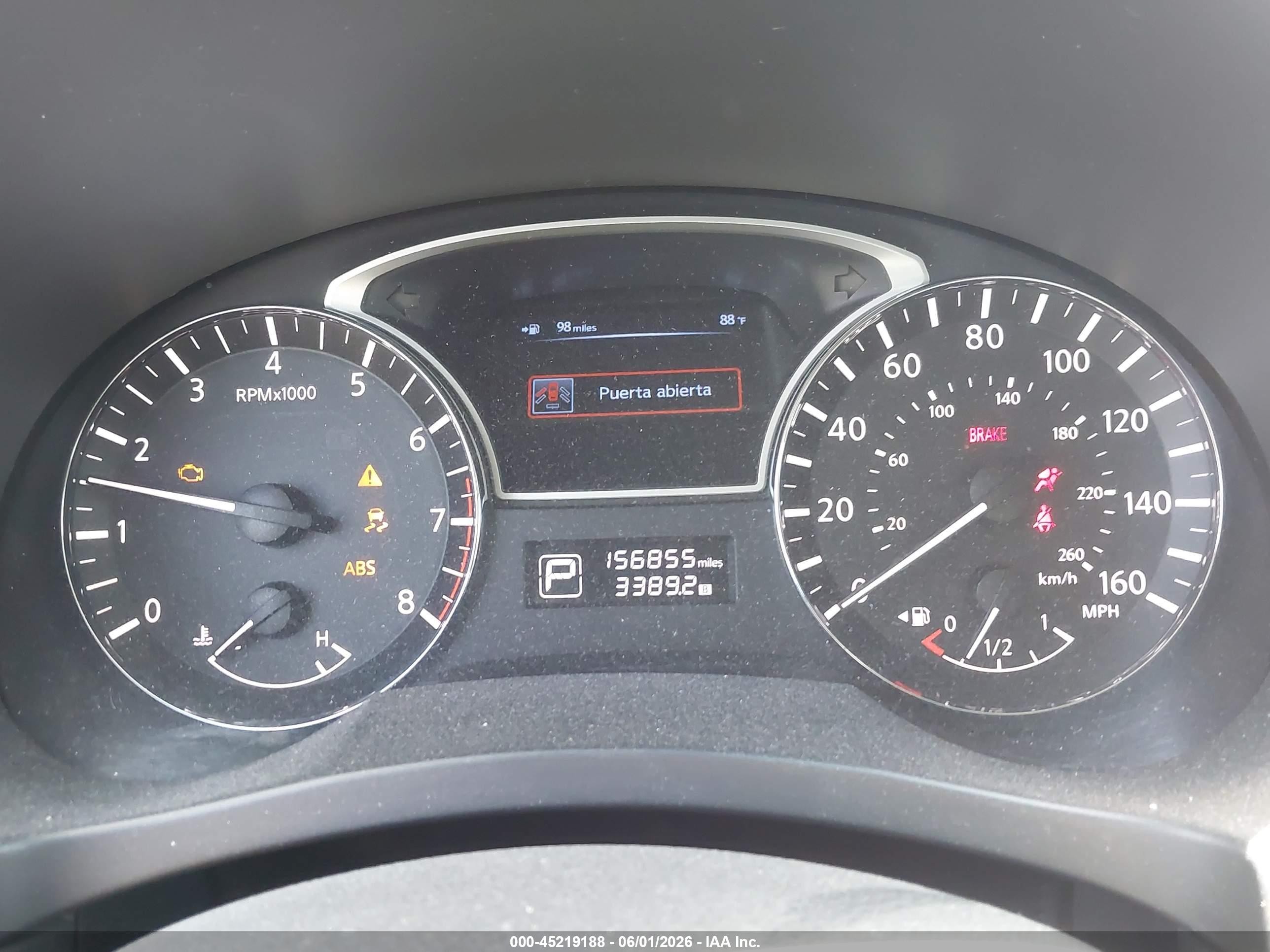2013 Nissan Altima 2.5 S White vin: 1N4AL3AP2DC900286