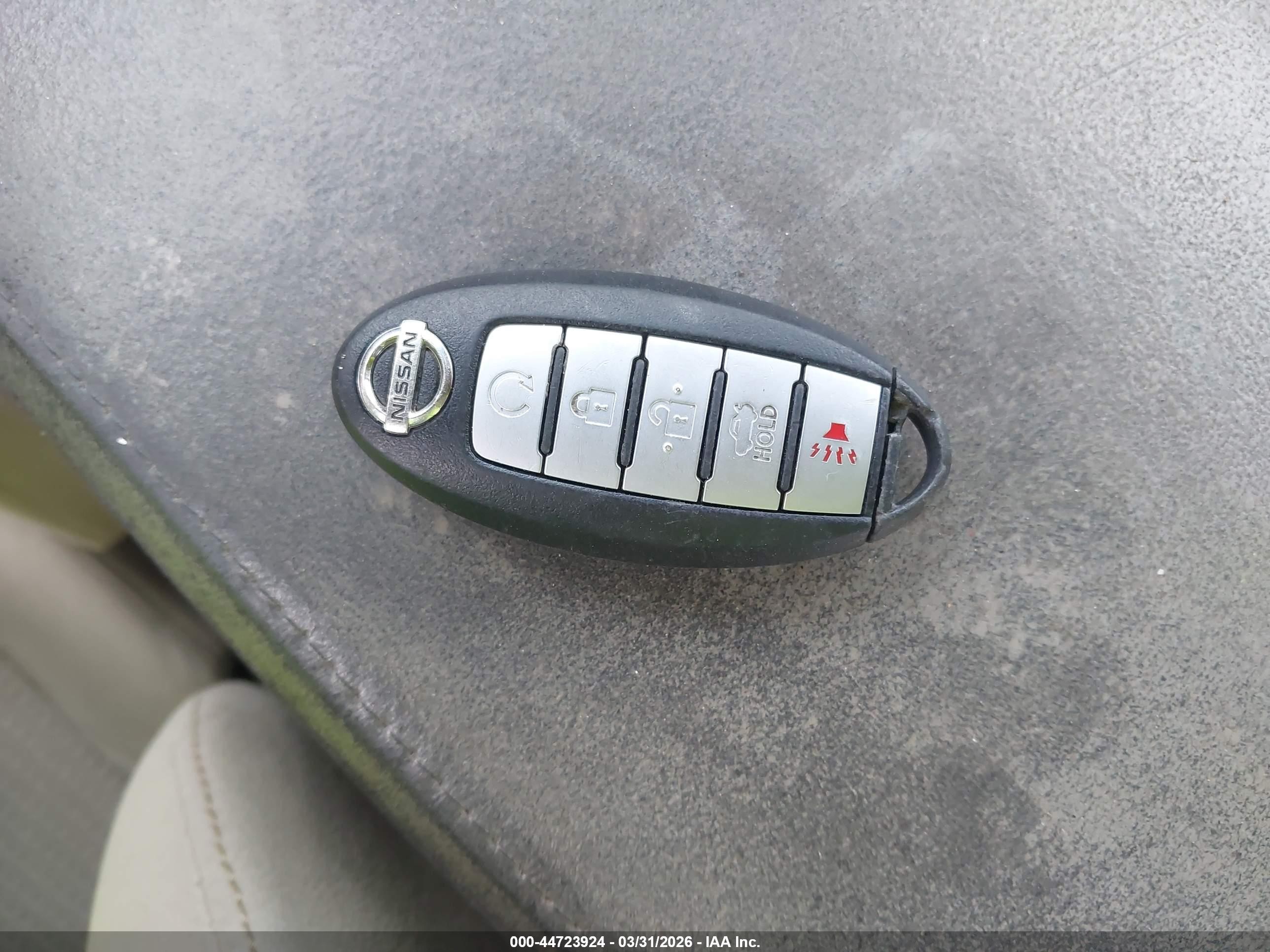 2013 Nissan Altima 2.5 Sv Белый vin: 1N4AL3AP2DC909571