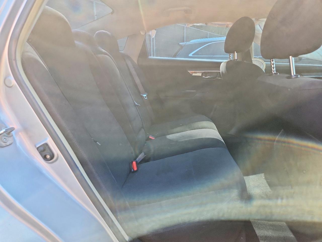 2013 Nissan Altima 2.5 Silver vin: 1N4AL3AP2DC912891