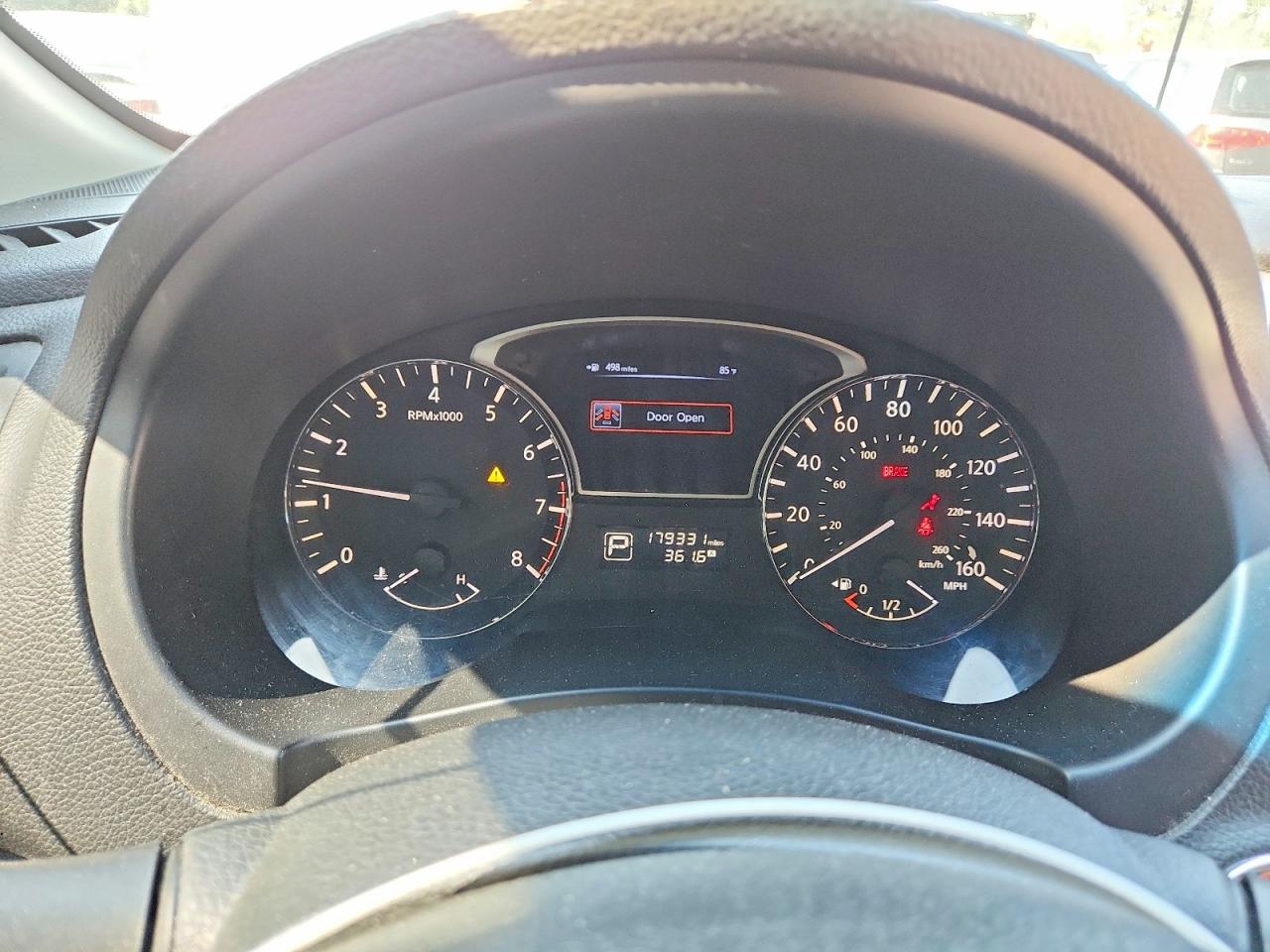 2013 Nissan Altima 2.5 Silver vin: 1N4AL3AP2DC912891