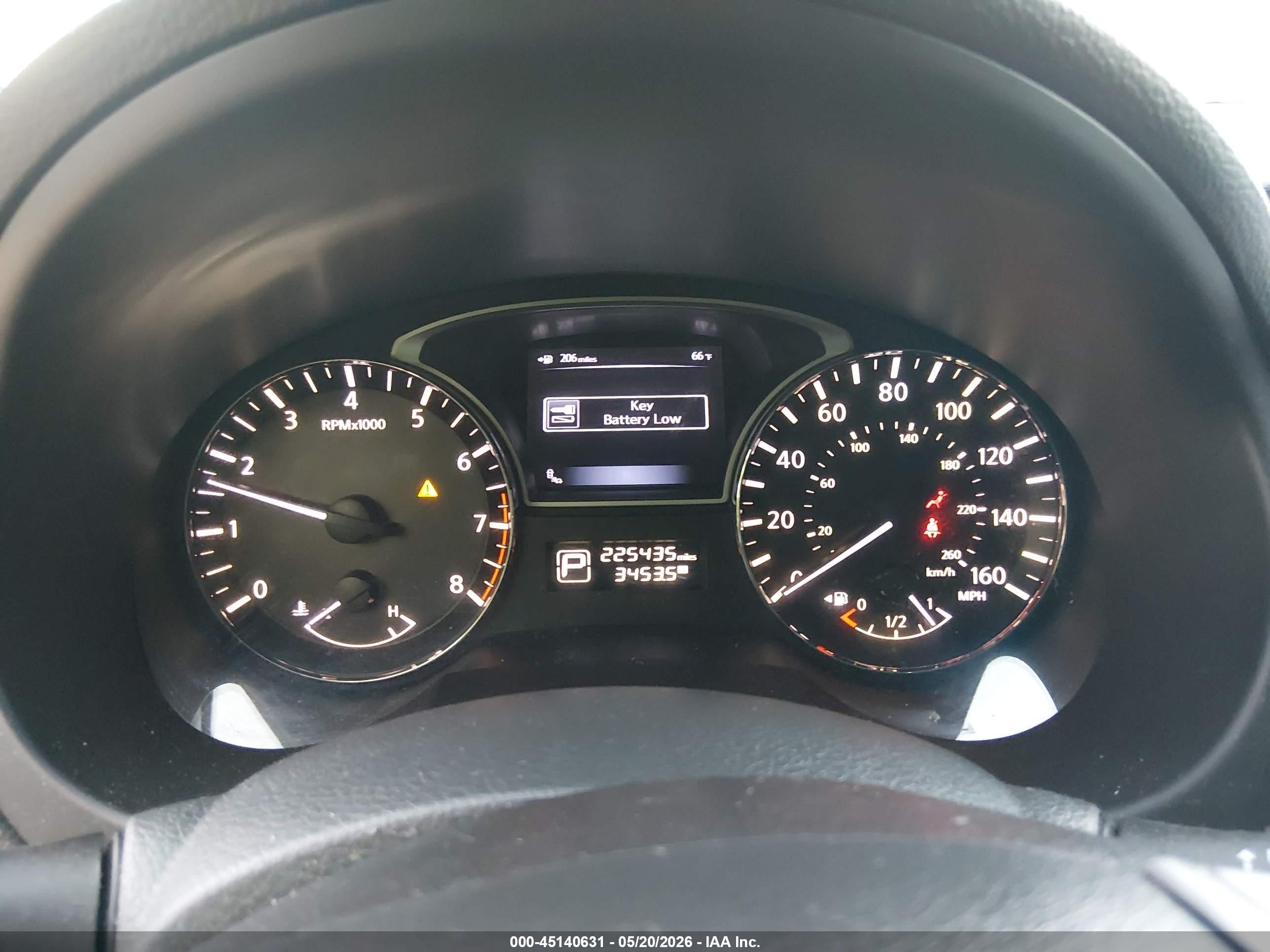 2013 Nissan Altima 2.5 Sl Black vin: 1N4AL3AP2DC917668