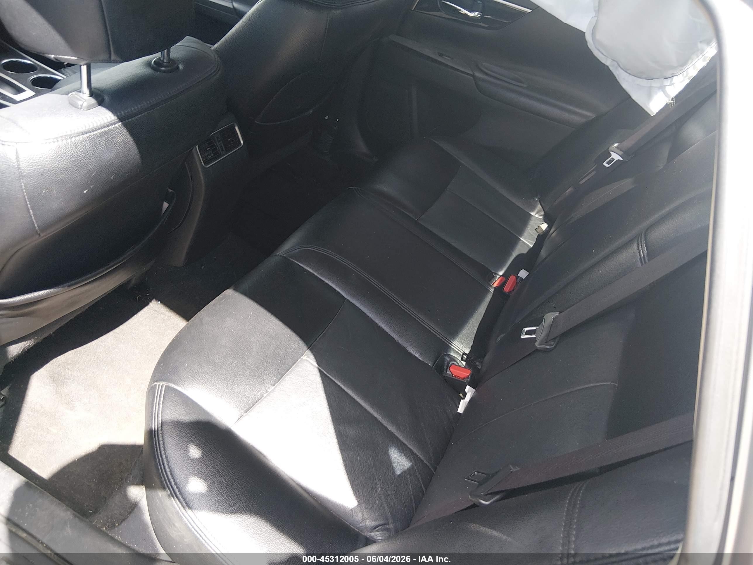 2013 Nissan Altima 2.5 Sv Серебряный vin: 1N4AL3AP2DN410418