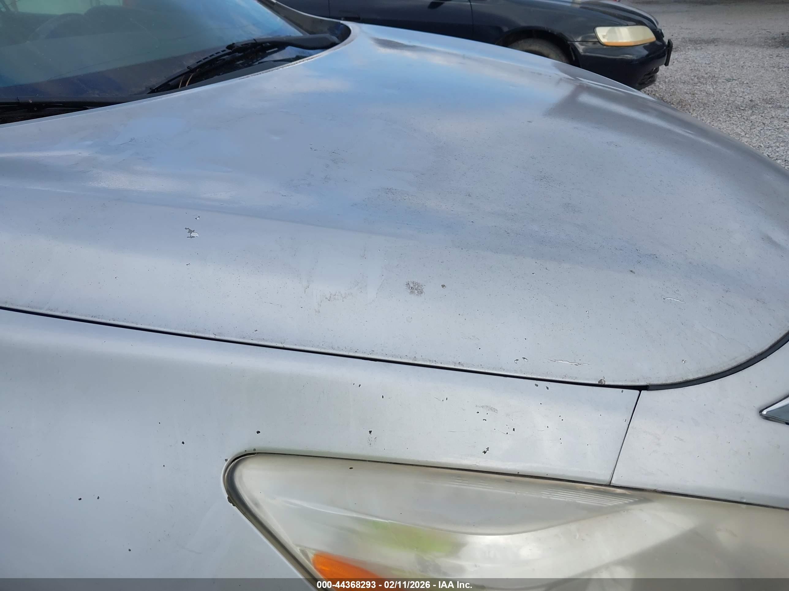 2013 Nissan Altima 2.5 Sv Gray vin: 1N4AL3AP2DN415117