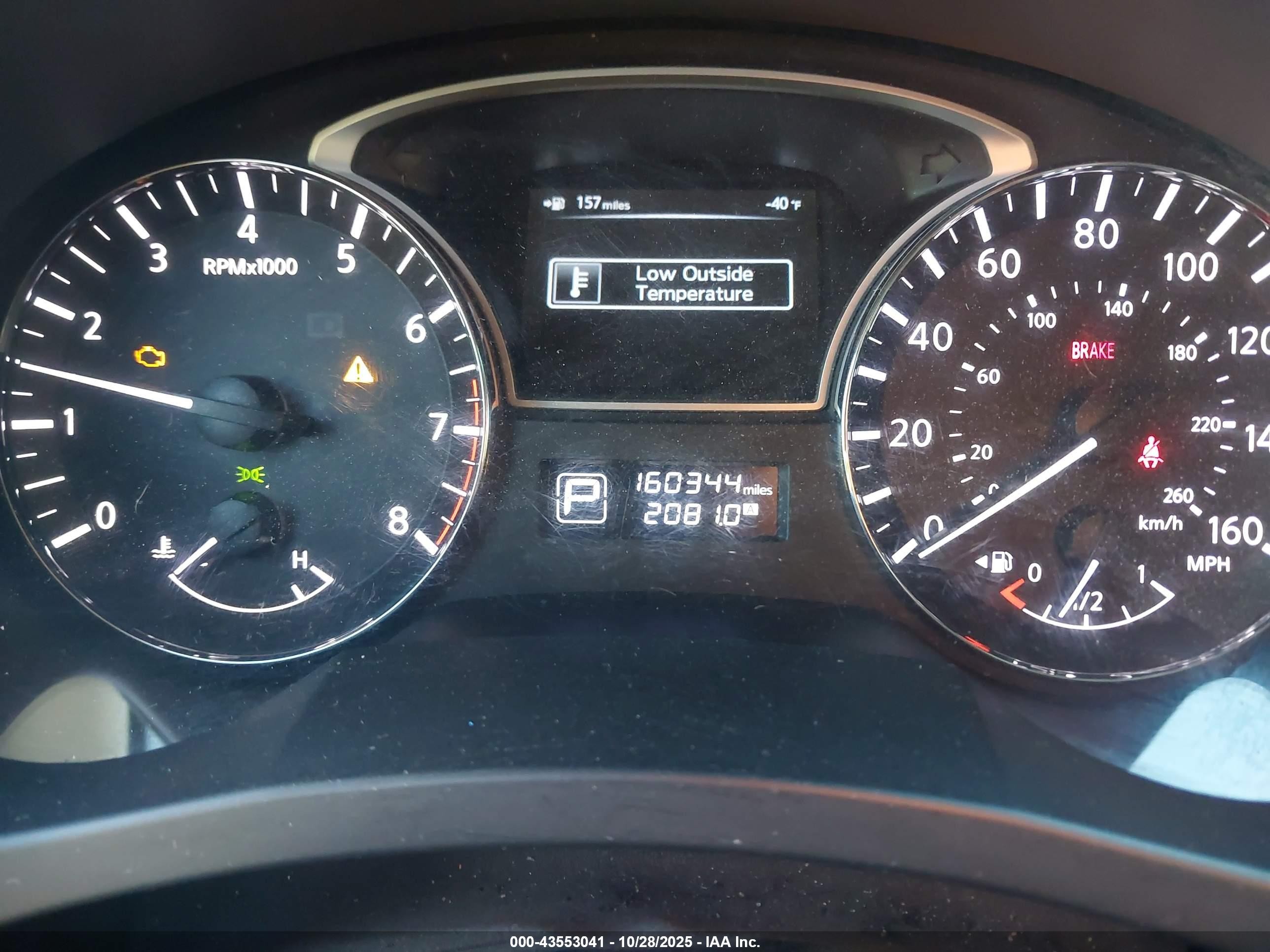2013 Nissan Altima 2.5 S White vin: 1N4AL3AP2DN420169