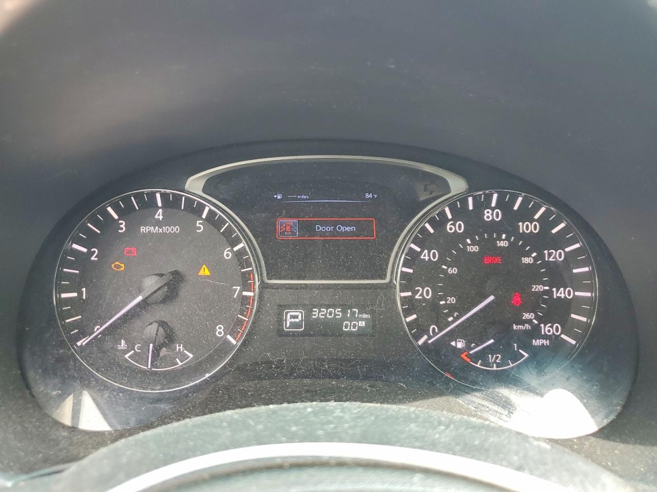 2013 Nissan Altima 2.5 Black vin: 1N4AL3AP2DN432760