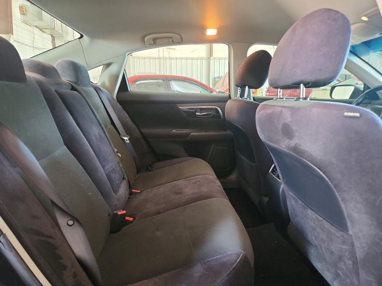 2013 Nissan Altima 2.5 Blue vin: 1N4AL3AP2DN448862