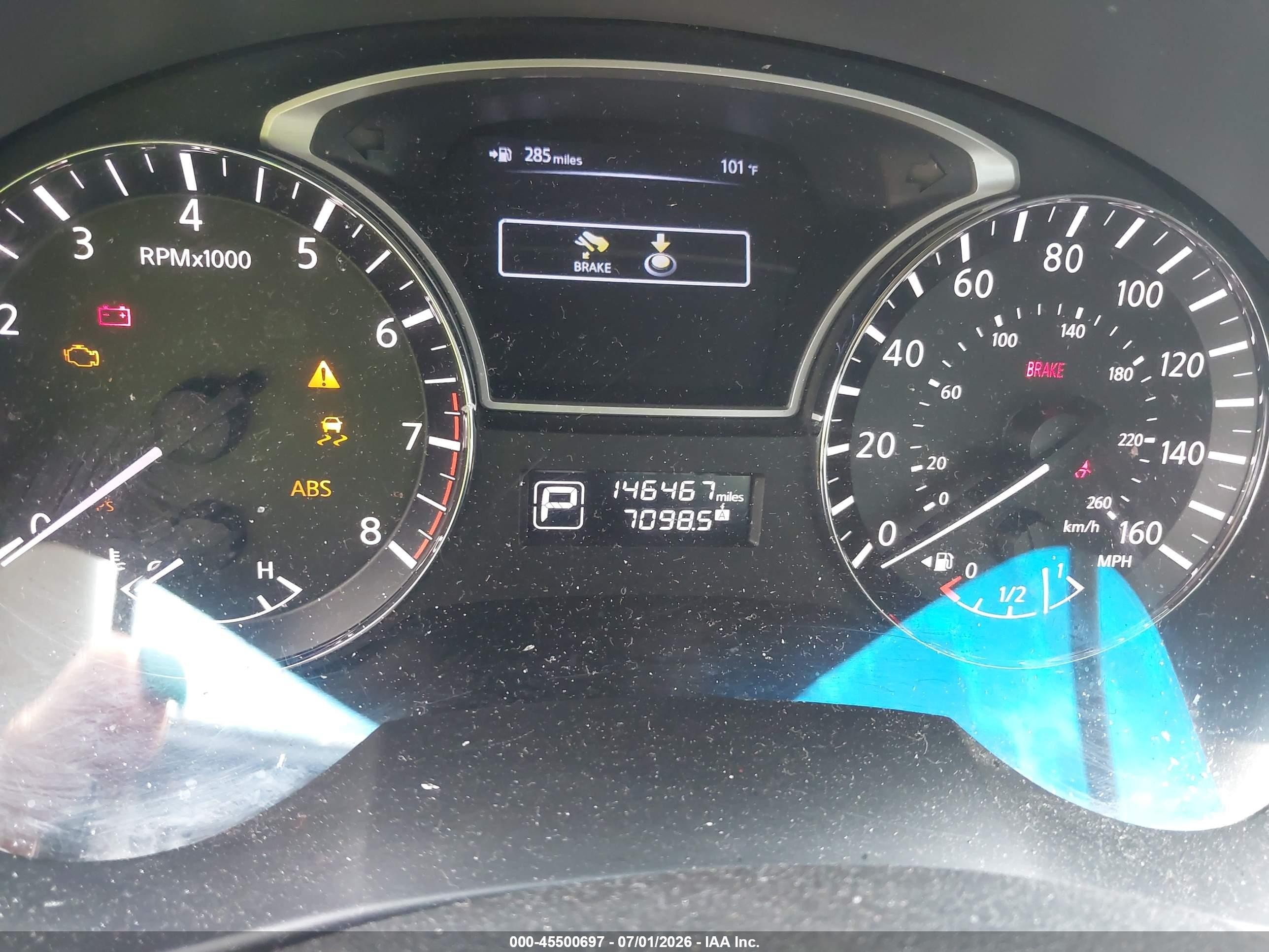 2013 Nissan Altima 2.5 S Black vin: 1N4AL3AP2DN449431
