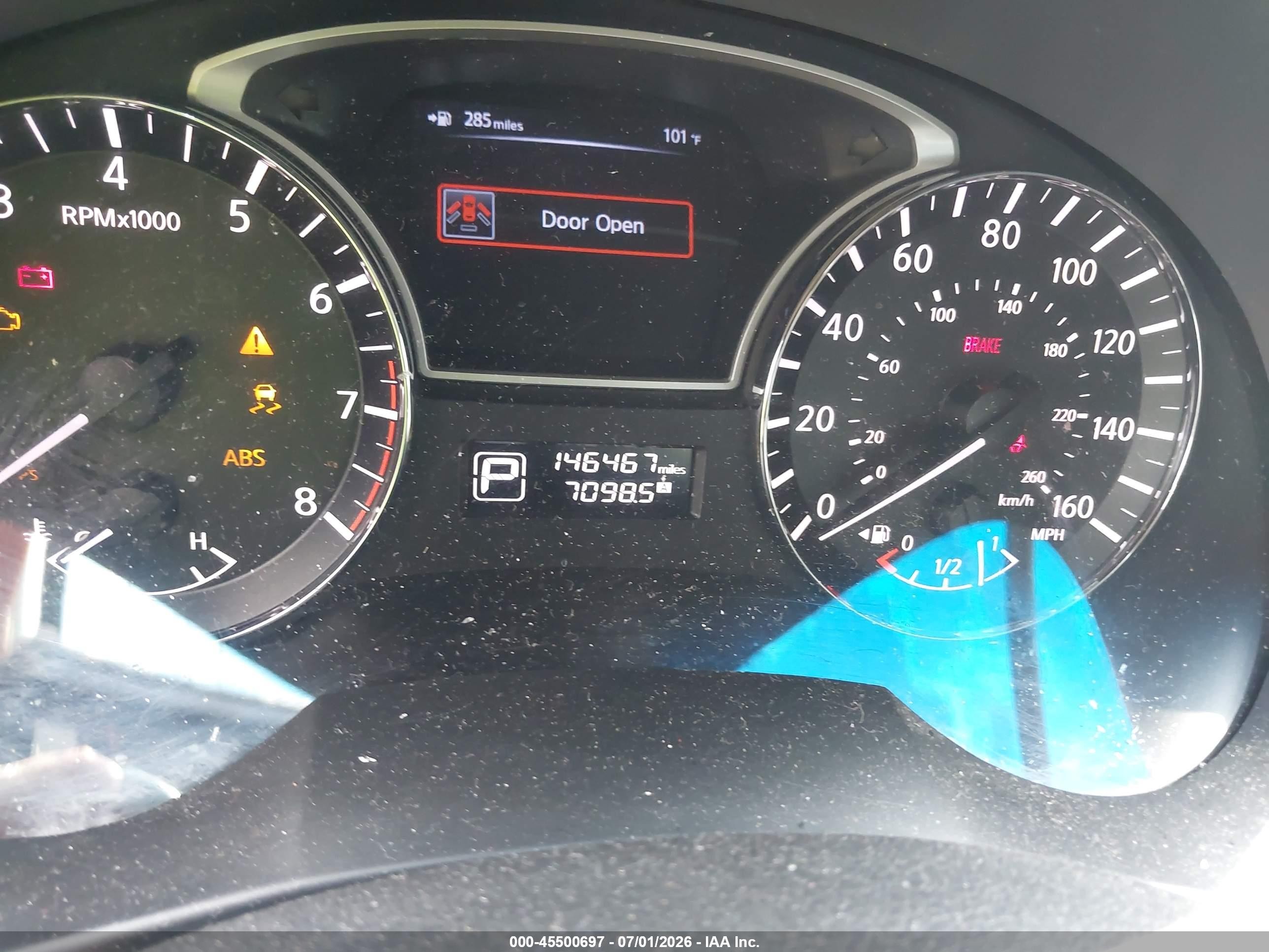 2013 Nissan Altima 2.5 S Black vin: 1N4AL3AP2DN449431